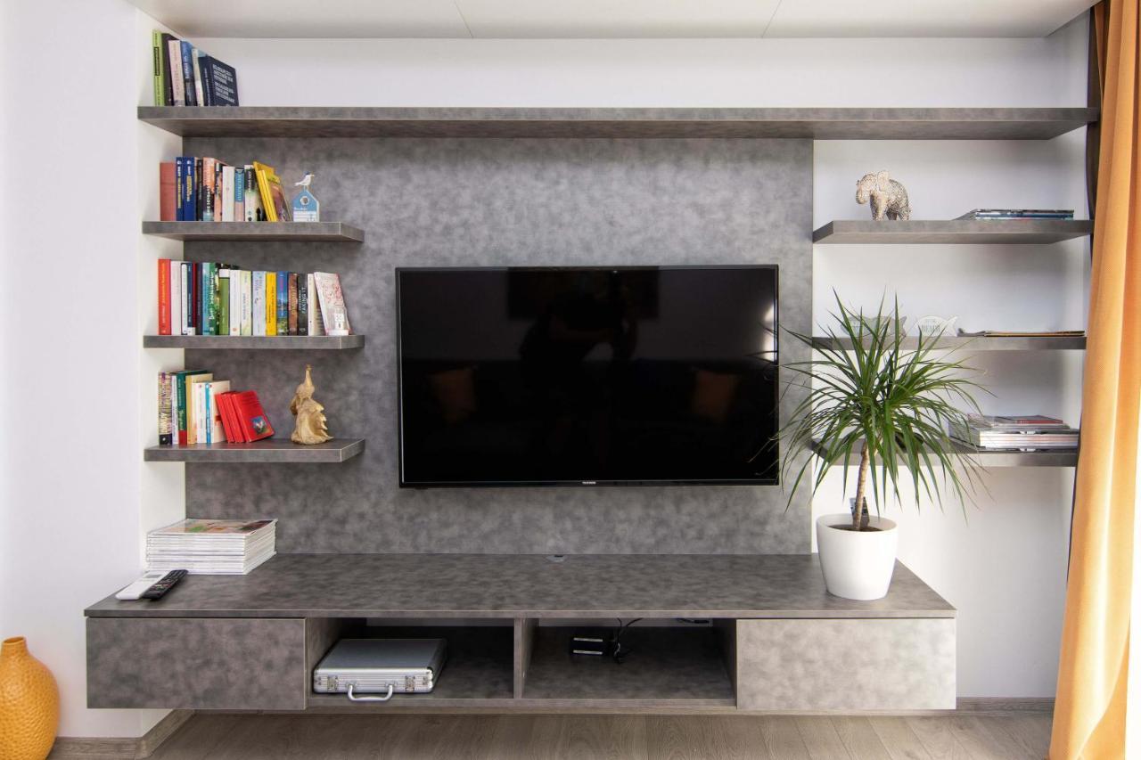 Luxury City Center Two Bedroom Apartment Close To Beach Varna Ngoại thất bức ảnh