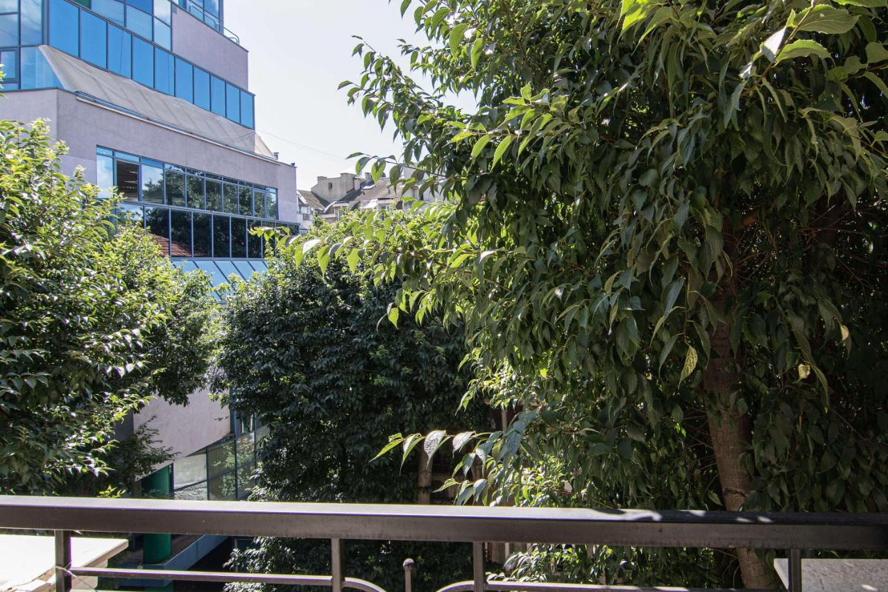 Luxury City Center Two Bedroom Apartment Close To Beach Varna Ngoại thất bức ảnh