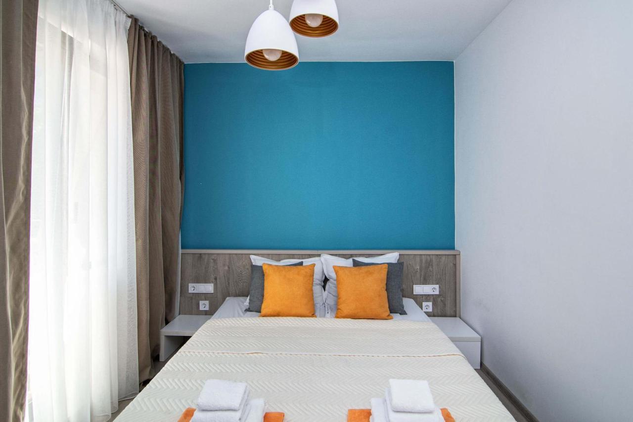 Luxury City Center Two Bedroom Apartment Close To Beach Varna Ngoại thất bức ảnh