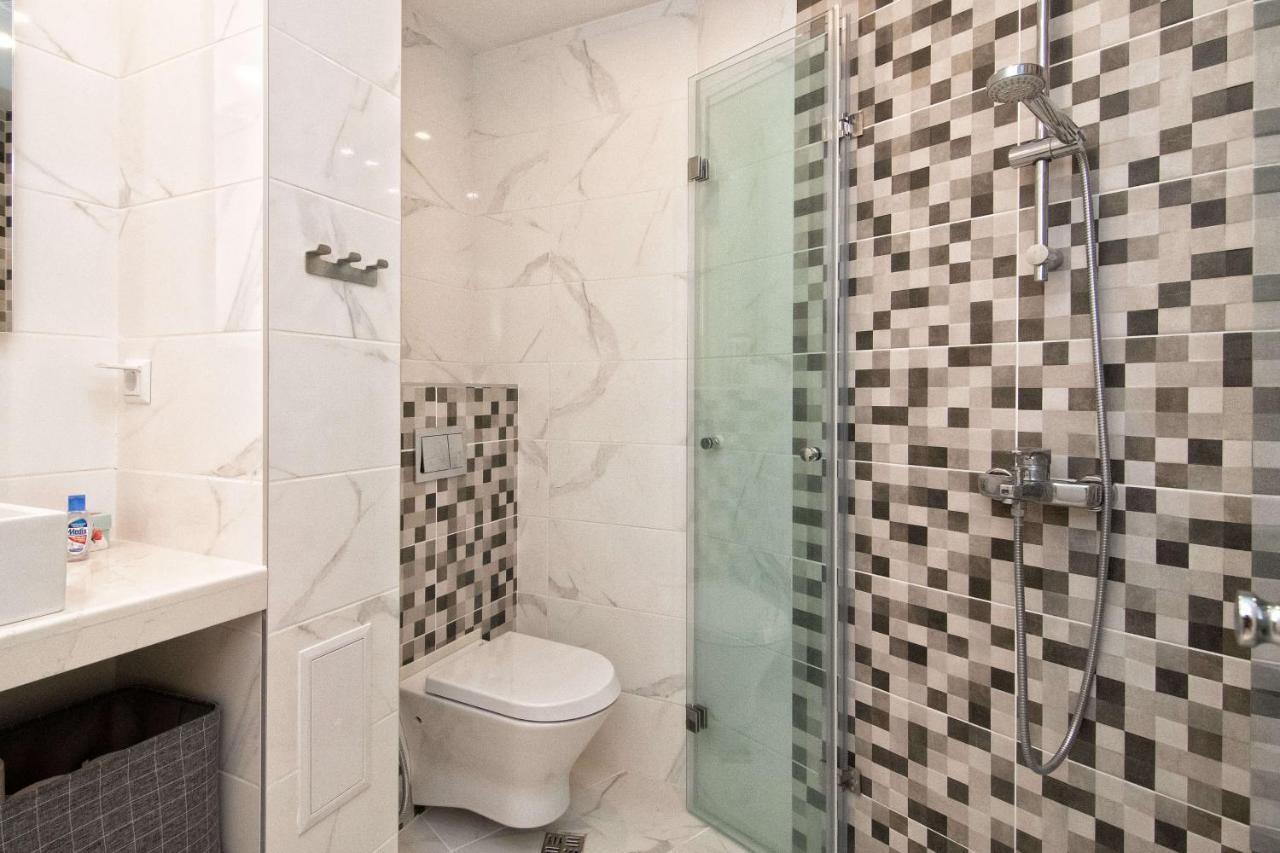 Luxury City Center Two Bedroom Apartment Close To Beach Varna Ngoại thất bức ảnh