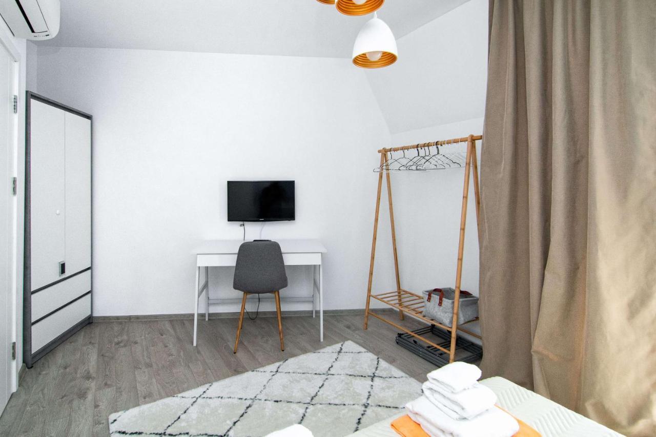 Luxury City Center Two Bedroom Apartment Close To Beach Varna Ngoại thất bức ảnh